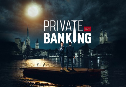 Bild von Das grosse TV-Highlight: «Private Banking»