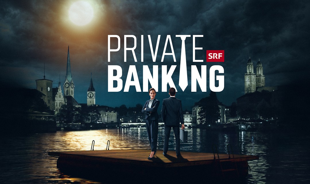 Bild von Das grosse TV-Highlight: «Private Banking»