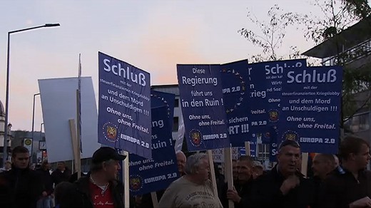 Bild von Hat «Rundschau» Asylgegner diffamiert?
