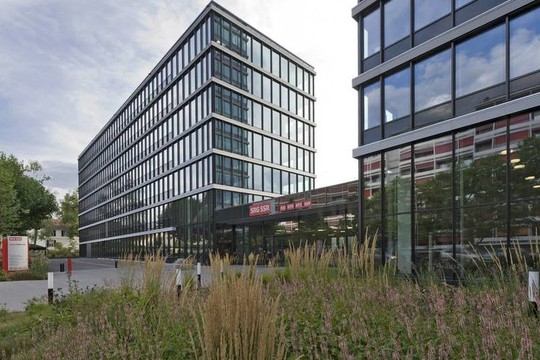Bild von Service public: Hohe Wertschöpfung und viele Jobs