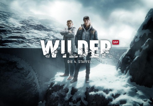Bild von «Wilder» – Die vierte Staffel