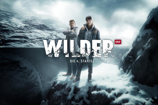 Bild von «Wilder» – Die vierte Staffel