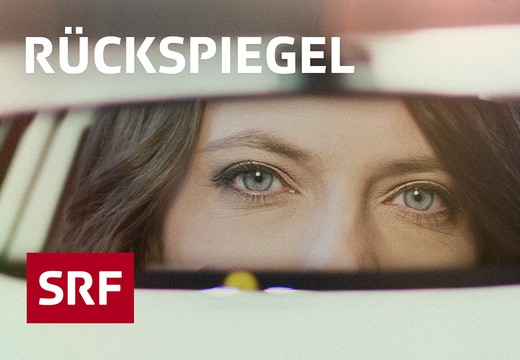 Bild von «Rückspiegel» – Mona Vetsch im Gespräch