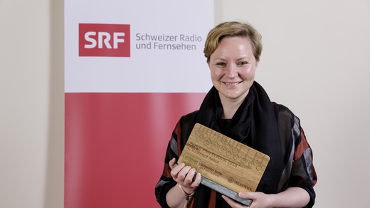 Bild von Treatment Award: «Cold Turkey for Emergencies»