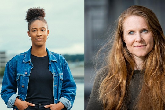 Bild von Junger Journalismus: «Haltung zeigen ist ebenfalls Service public»