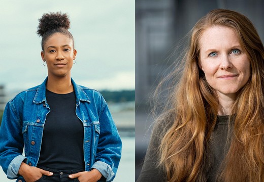 Bild von Junger Journalismus: «Haltung zeigen ist ebenfalls Service public»