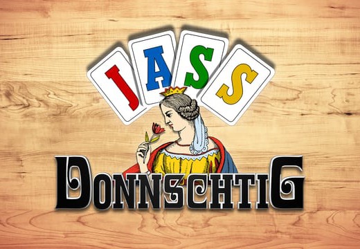 Bild von «Donnschtig-Jass» in Thun