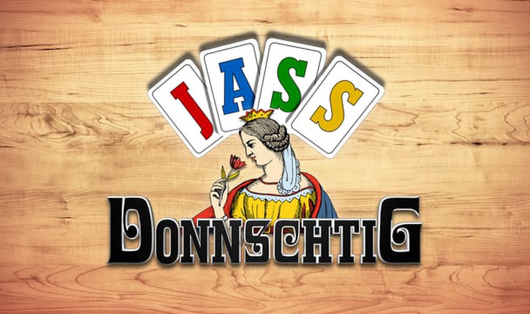 Bild von «Donnschtig-Jass» in Thun