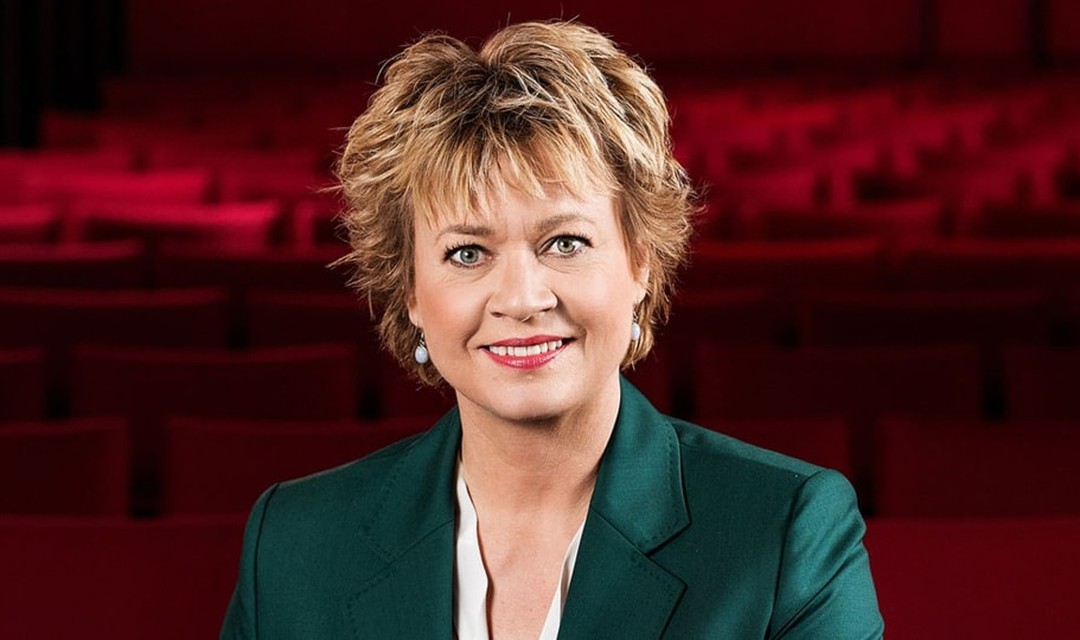 Daniela Lager