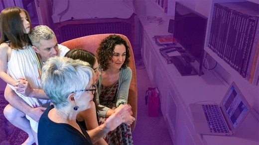 Bild von Medien verbinden. Oder spalten sie uns? Diskutieren Sie mit – Ihre Meinung zählt.