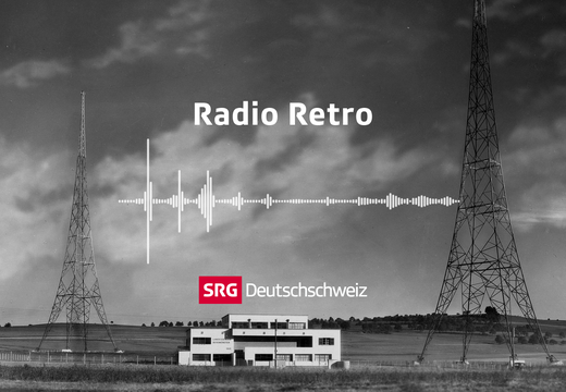 Teaserbild von «Radio Retro»: Staffel 1