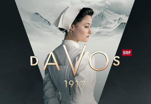 Bild von «DAVOS 1917»: Weltpremiere am Zurich Film Festival