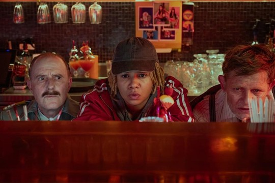 Bild von Das ist die Gewinnerin des «Prix Swissperform Nachwuchspreises 2026»