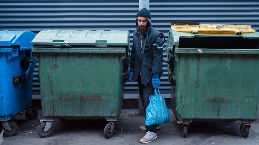 Bild von Hörspiel: «Das Leben des Vernon Subutex»