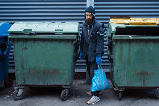 Bild von Hörspiel: «Das Leben des Vernon Subutex»