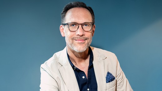 Bild von «Persönlich» live aus dem Casinotheater in Winterthur
