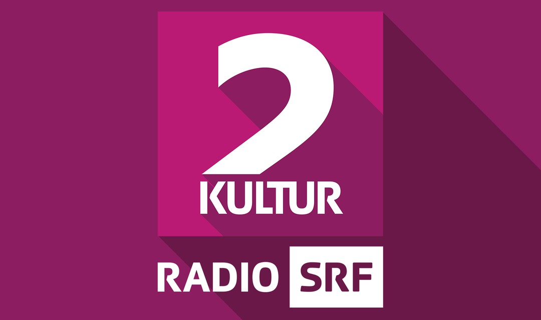 Radio SRF 2 Kultur Logo