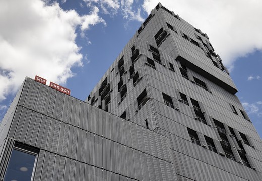 Bild von Die SRG Region Basel sucht ein neues Präsidium