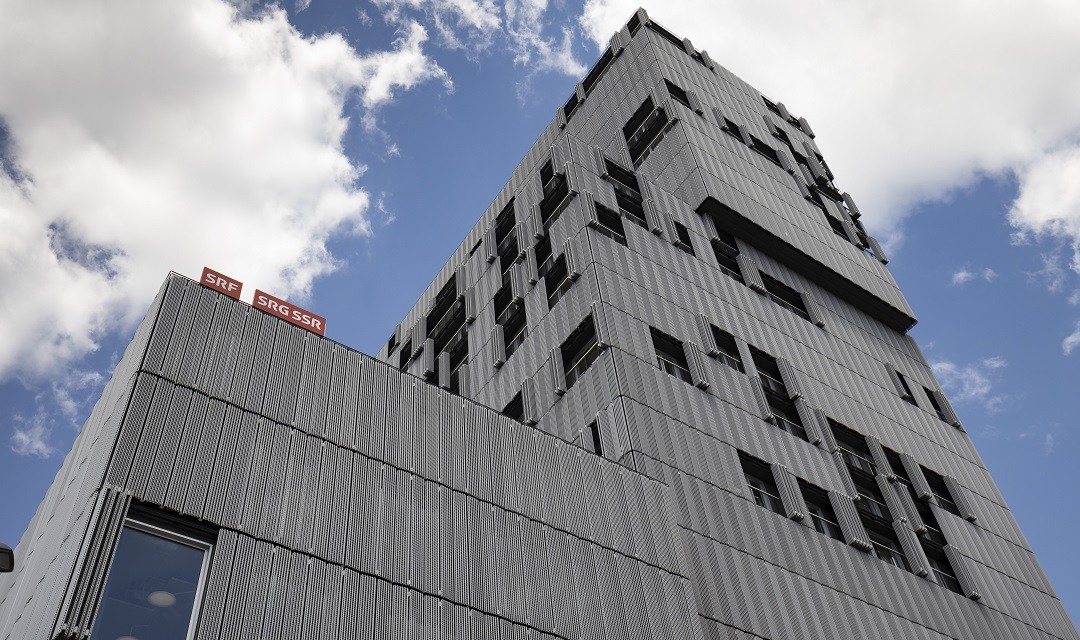 Bild von Die SRG Region Basel sucht ein neues Präsidium