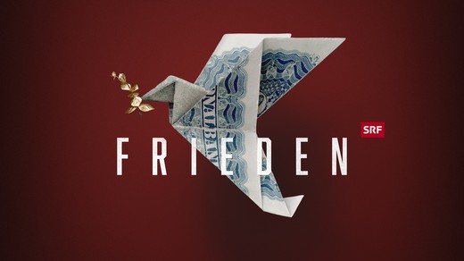 Bild von Filmnachmittag im Pathé Spreitenbach mit «Frieden»