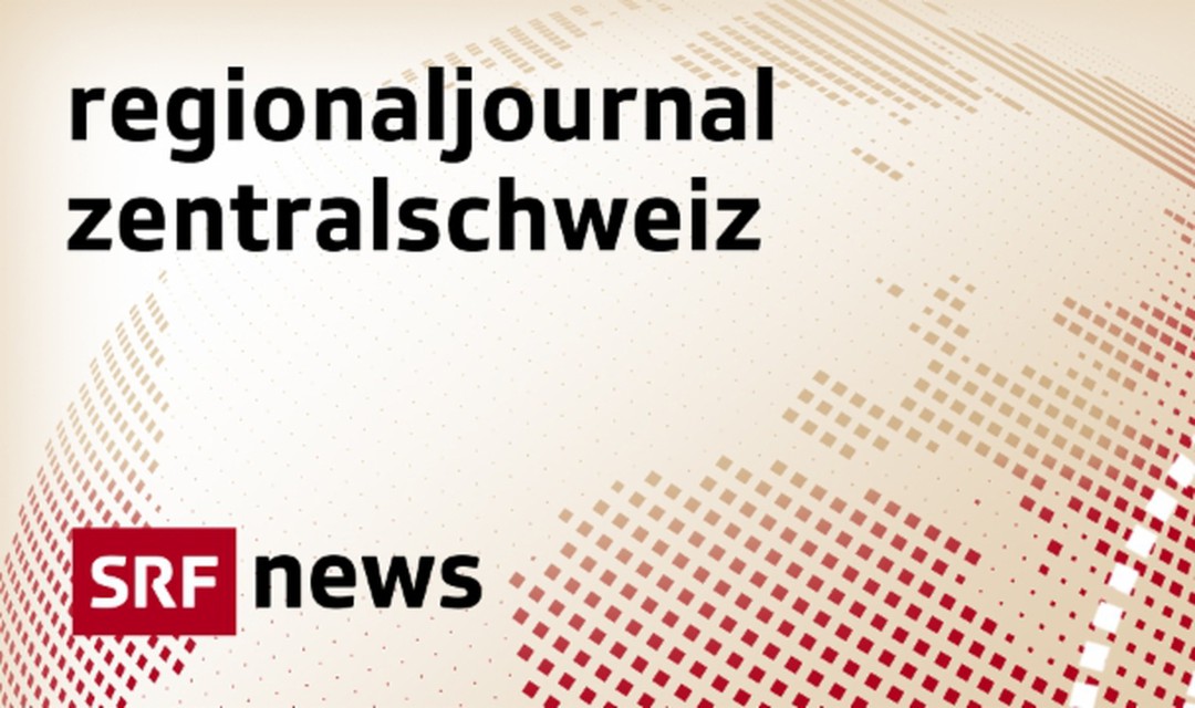 Signet SRF Regionaljournal Zentralschweiz