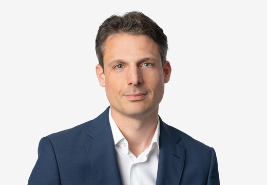 Bild von Andy Müller kehrt als Bundeshausredaktor zu SRF zurück