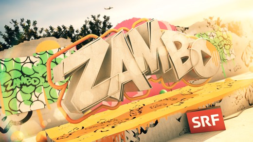 Bild von Webserie «TILT» neu bei SRF Zambo