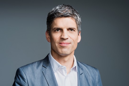 Bild von Roland Mägerle: «Gute Nachricht für Schweizer Fussballfans» 