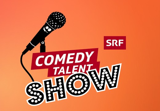 Bild von Die Gäste bei der «Comedy Talent Show» 