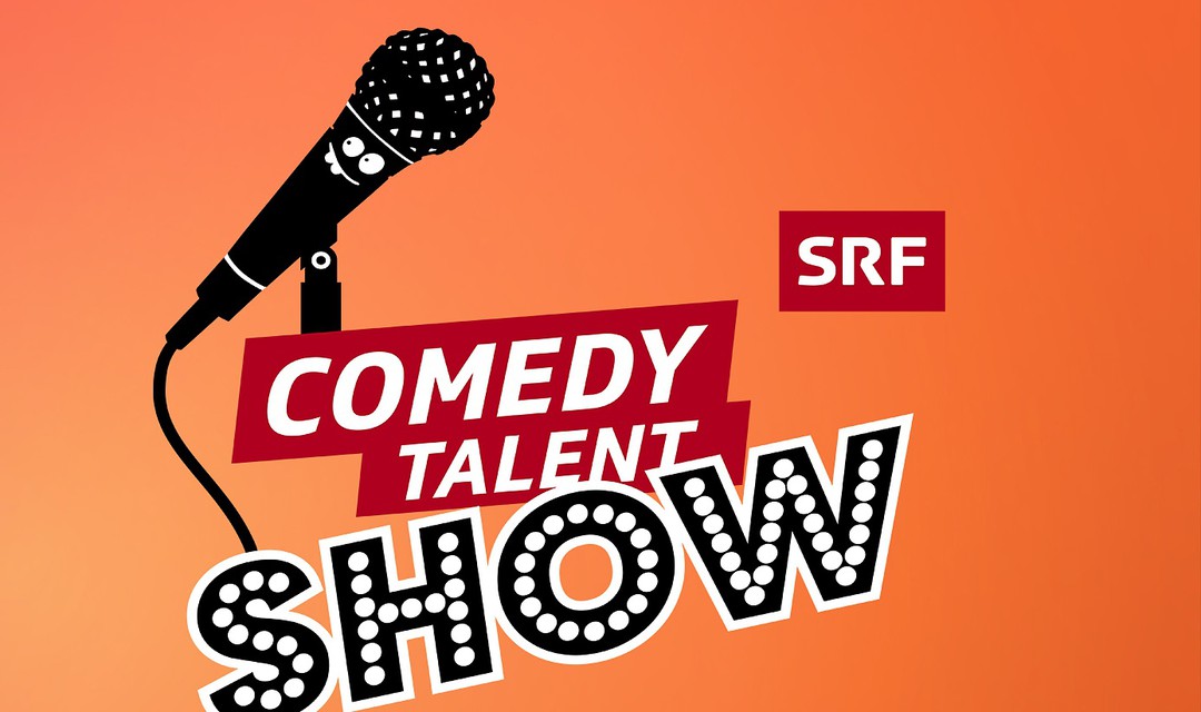 Bild von Die Gäste bei der «Comedy Talent Show»