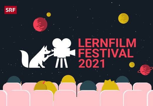 Bild von «LernFilm Festival 2021»: Die Preisverleihung