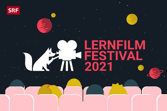 Bild von «LernFilm Festival 2021»: Die Preisverleihung
