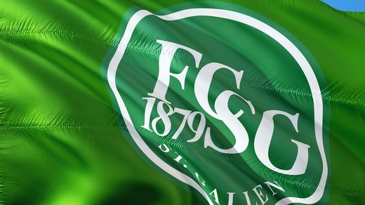 Bild von Matchbesuch des FC St. Gallen mit Blick hinter die Kulissen