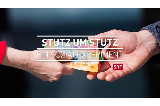 Bild von Hier Hilfe suchen, dort Hilfe finden