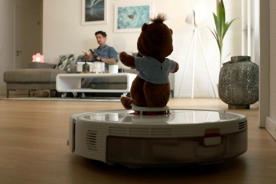 Bild von «Einstein»: Diktiert das Internet unser Leben?