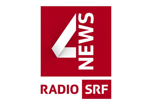 Bild von Jubiläumssendung Radio SRF 4 News