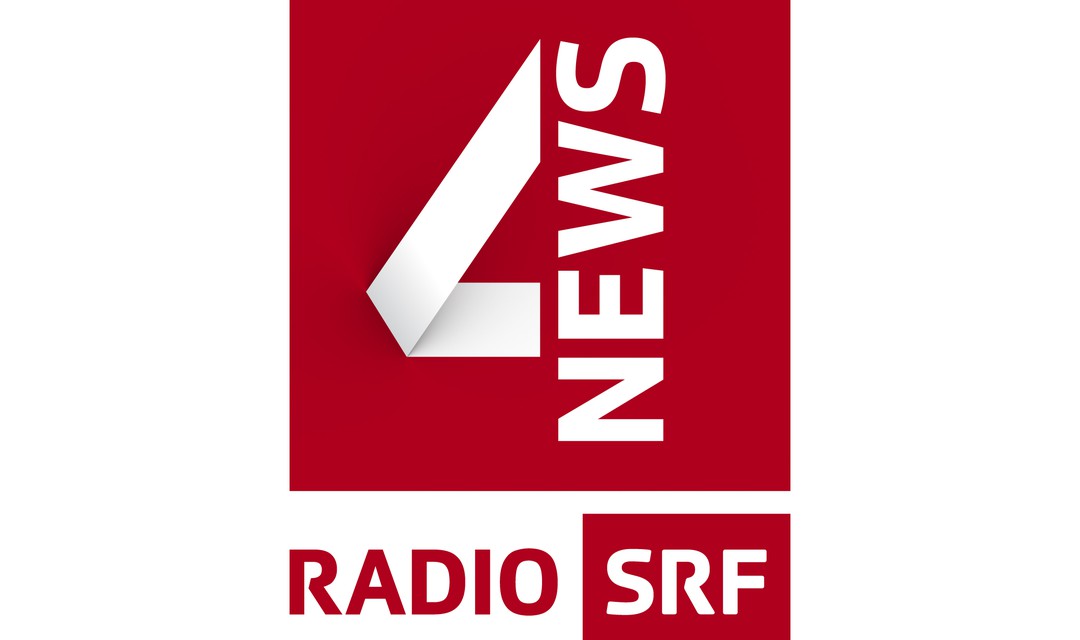 Bild von Jubiläumssendung Radio SRF 4 News