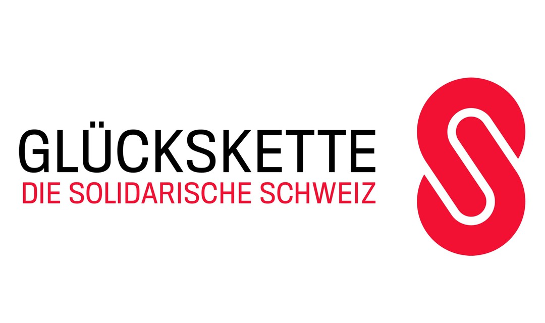 Logo der Glückskette