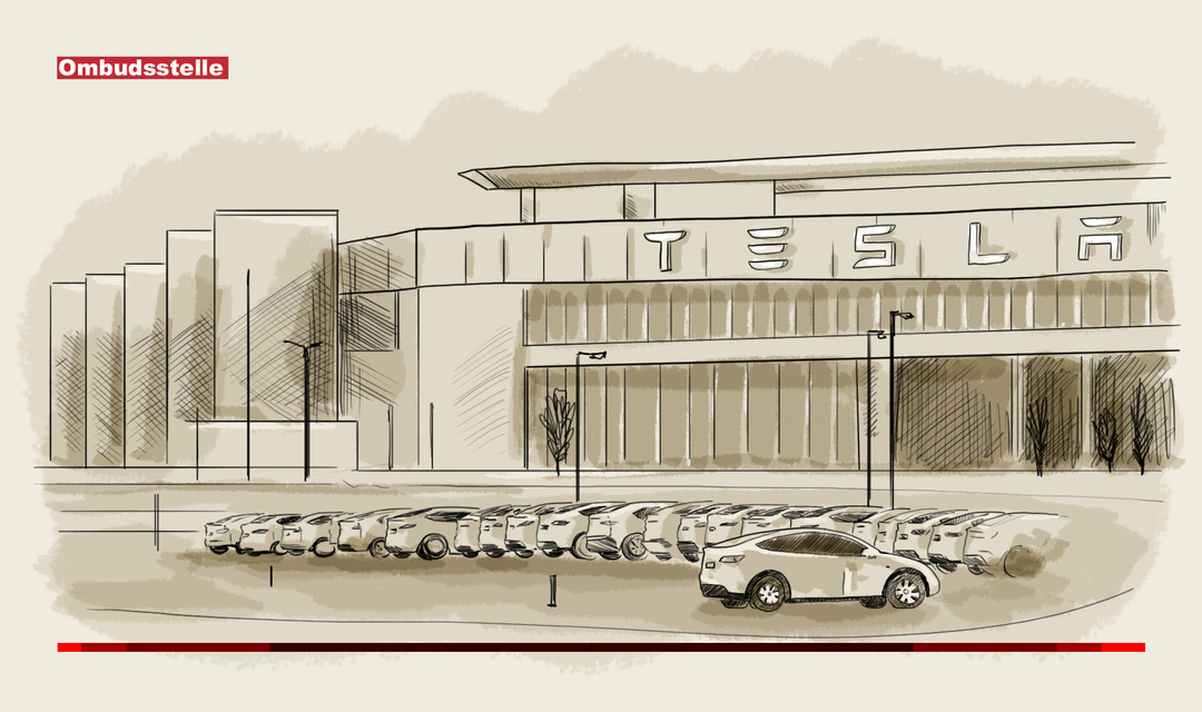 ombudsstelle_tesla_illustration_werk_deutschland