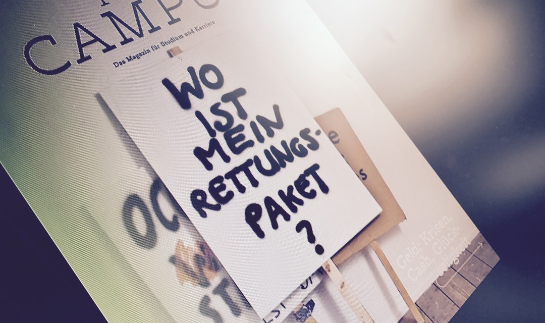 Bild von Ende Gelände