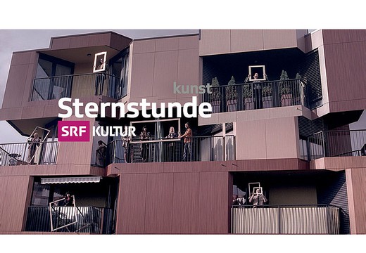 Bild von «Sternstunden» vergeben Filmentwicklungspreis 2020