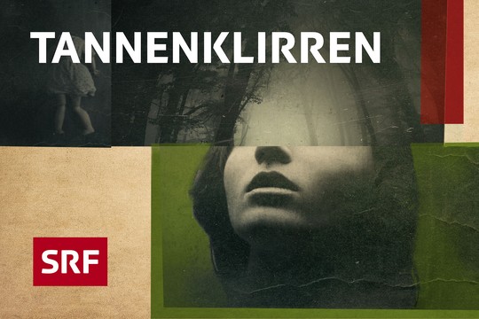 Bild von Neue achtteilige SRF Hörspiel-Serie: «Tannenklirren»