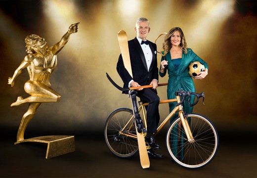 Bild von «Sports Awards» 2019: Das sind die weiteren Nominierten