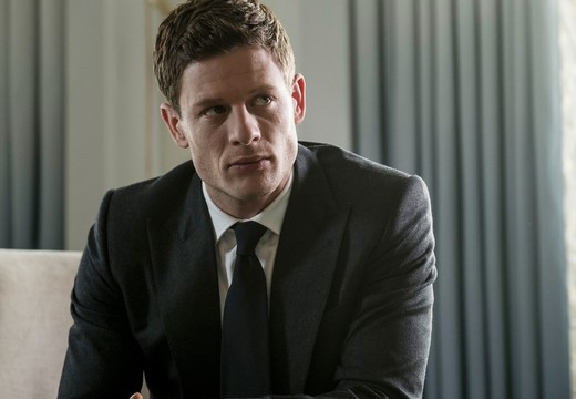 Bild von «McMafia» – Start der Krimiserie