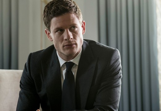 Bild von «McMafia» – Start der Krimiserie