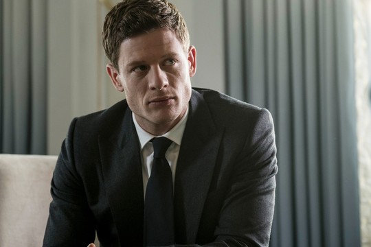 Bild von «McMafia» – Start der Krimiserie