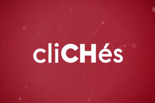 Bild von Der Schweiz den Spiegel vorhalten