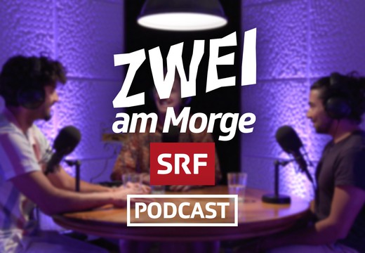 Bild von «Zwei am Morge»: Live auf SRF zwei und YouTube