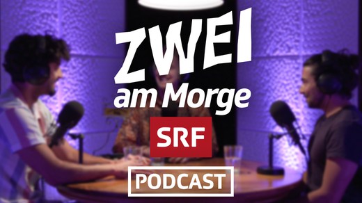 Bild von «Zwei am Morge»: Live auf SRF zwei und YouTube