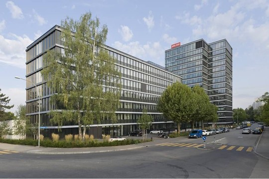 Bild von SRG SSR trägt auch in Zukunft die Schweiz in die Welt hinaus